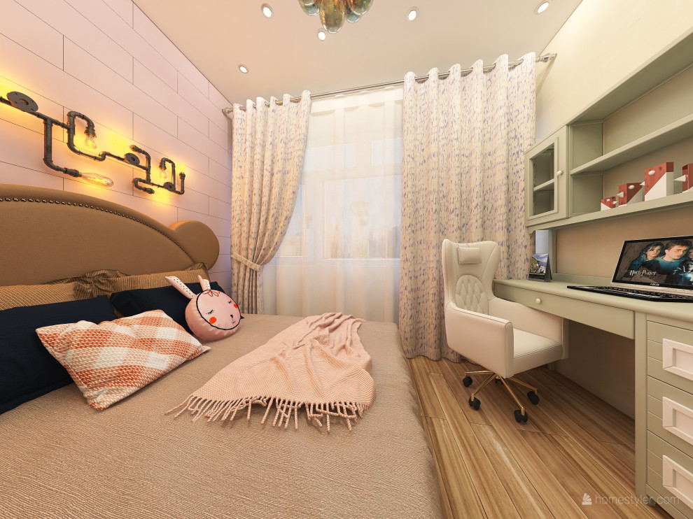 4х ком. квартира в грозном