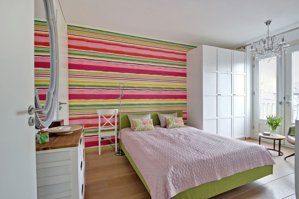 Голландская квартира (Utrecht)