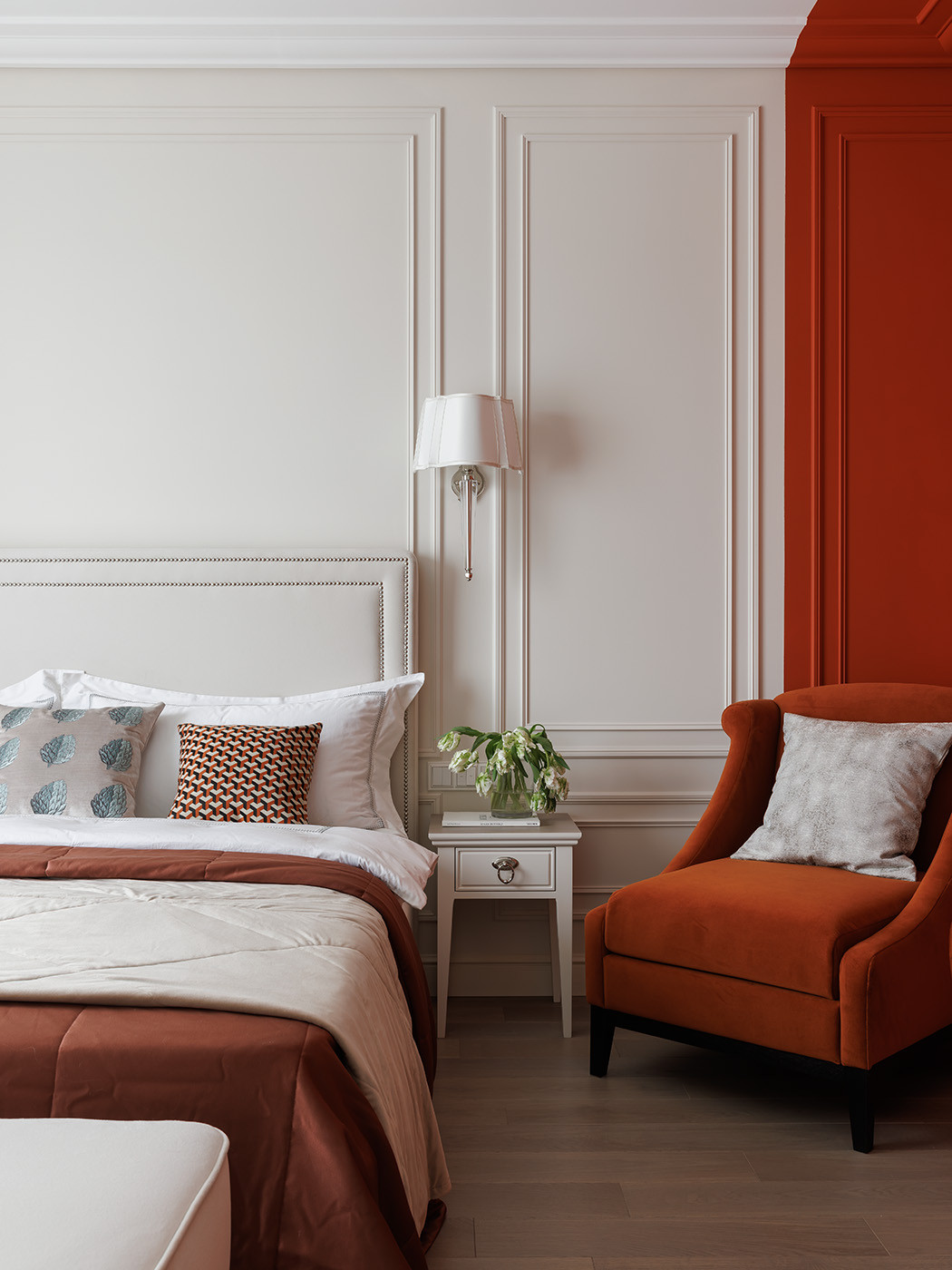 Таунхауз ANN