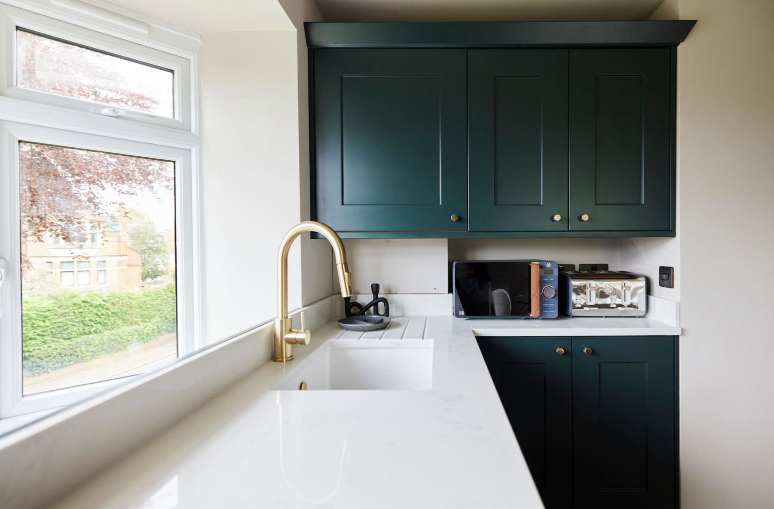 Complete Flat Renovation