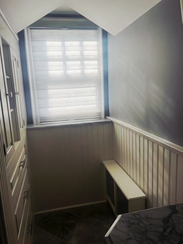 Vignette Modern Roman Shades - Various Styles