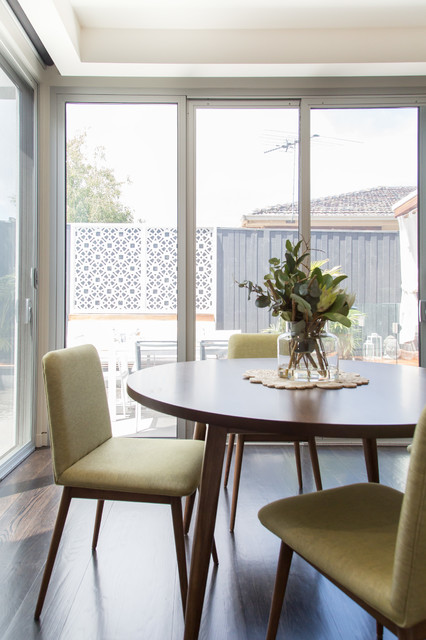 Project Esperance contemporary-dining-room