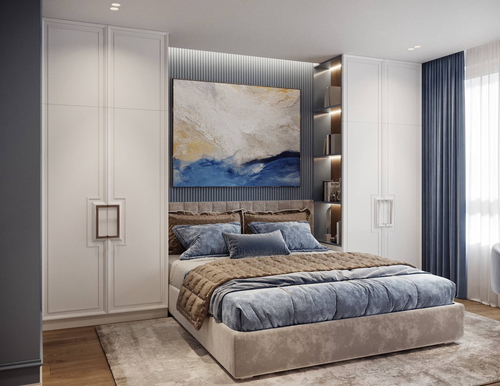 ЖК Life_Варшавская