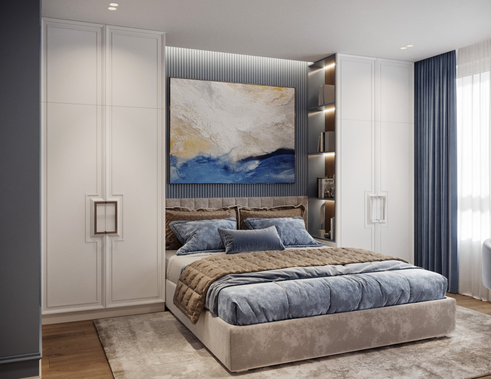 ЖК Life_Варшавская