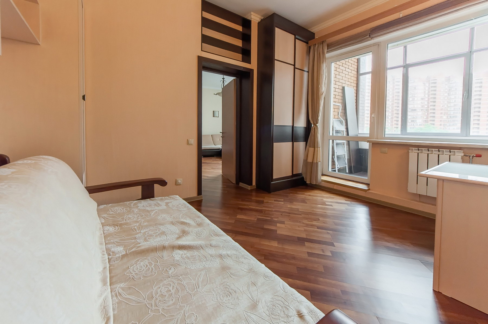 11. Ремонт квартиры