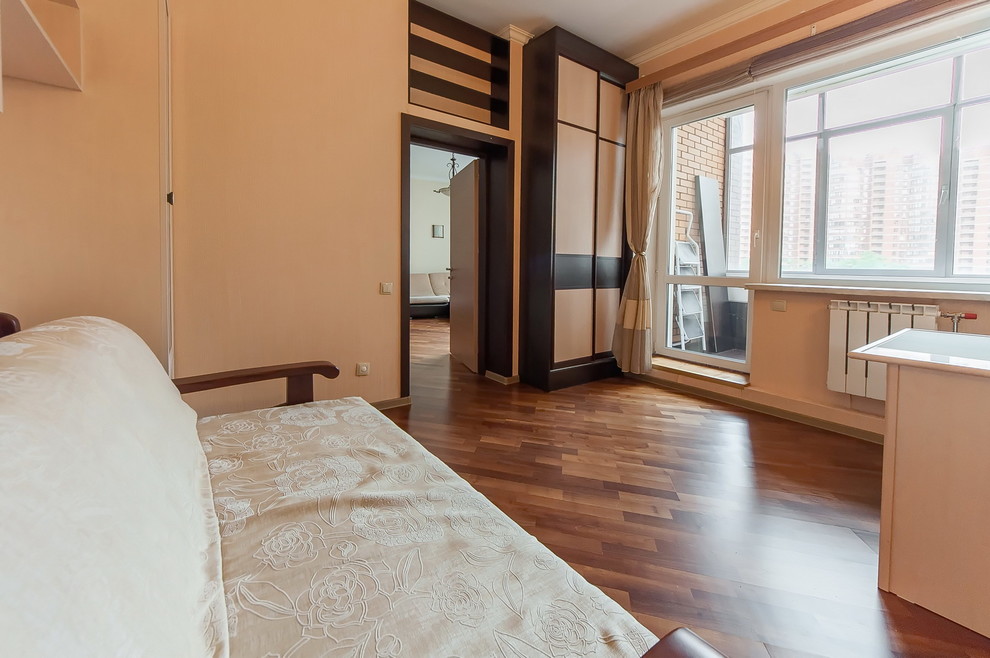 11. Ремонт квартиры