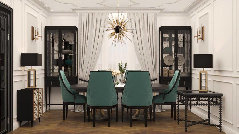 Квартира Химки