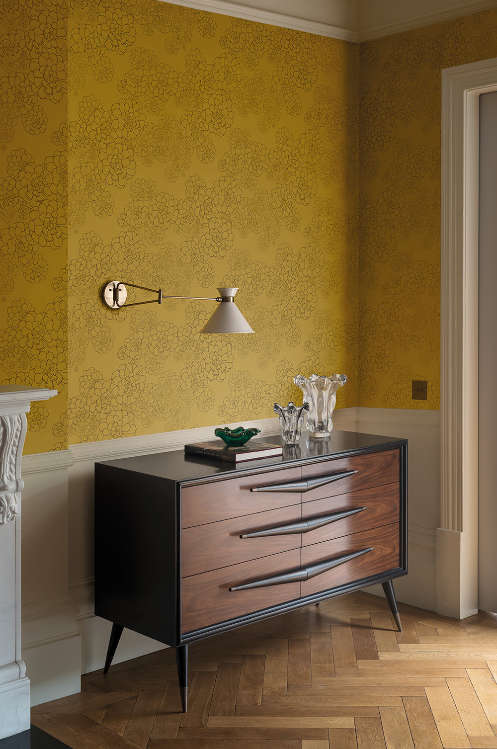 TRESCO от PAINT & PAPER LIBRARY