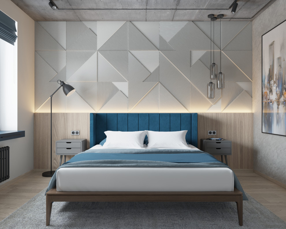 Квартира на Ленинградском шоссе