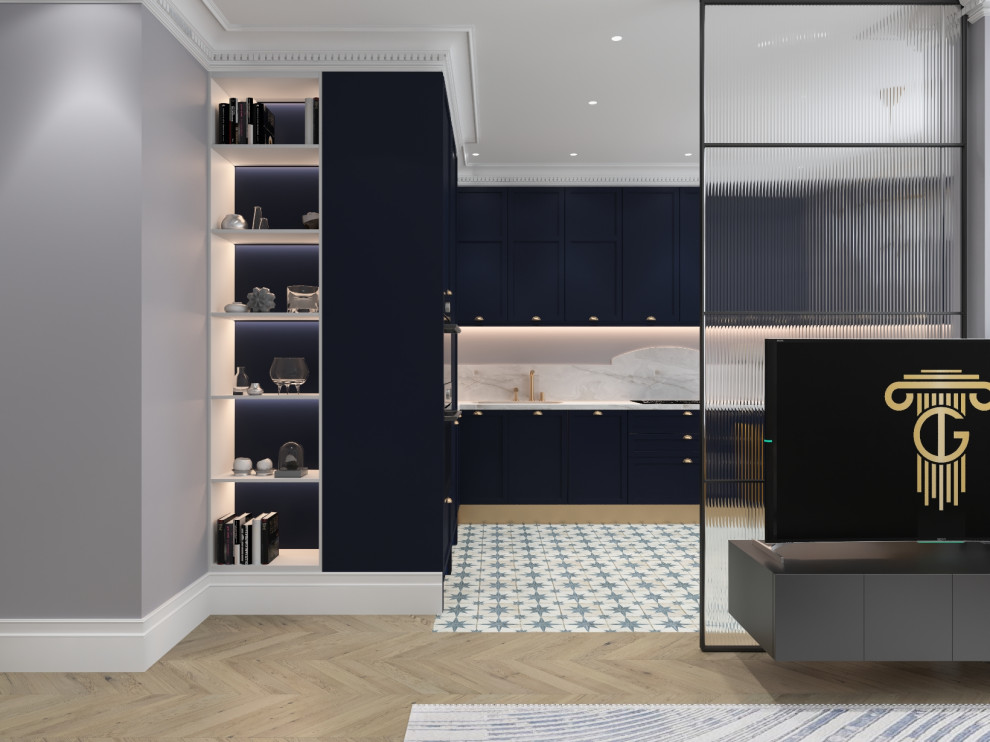 ЖК «Маршал» в Краснодаре