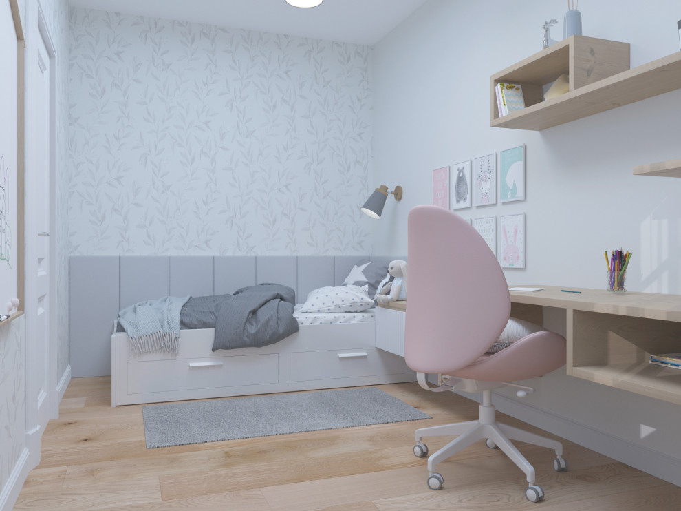 Загородный дом для 4-х человек