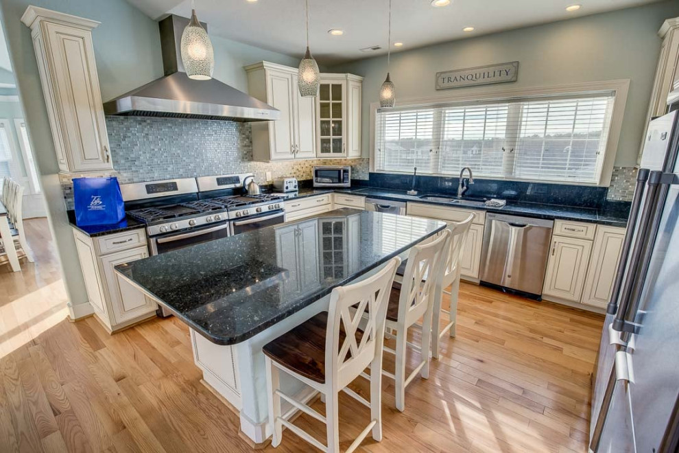 Oh The Places You Will Go (2016)