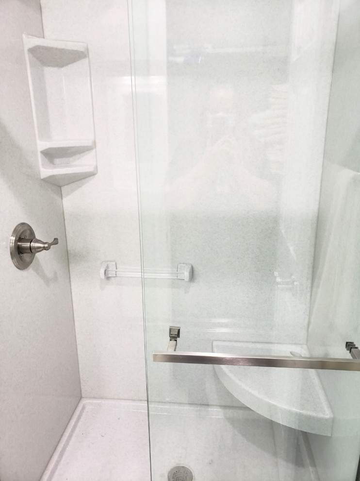 Manchester Master Bath
