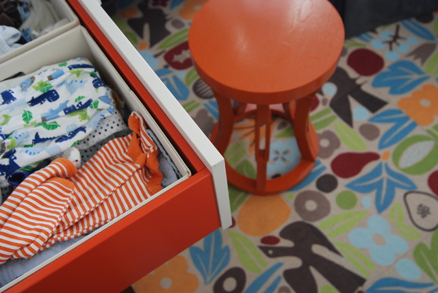 MJ Lanphier moderno-dormitorio-infantil