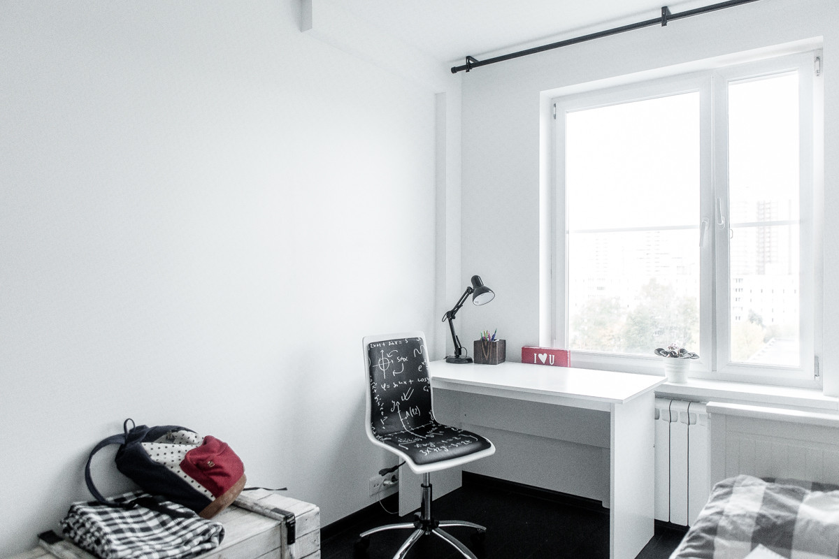 Квартира на Народного Ополчения