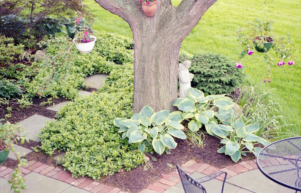 Eikenberry Residence