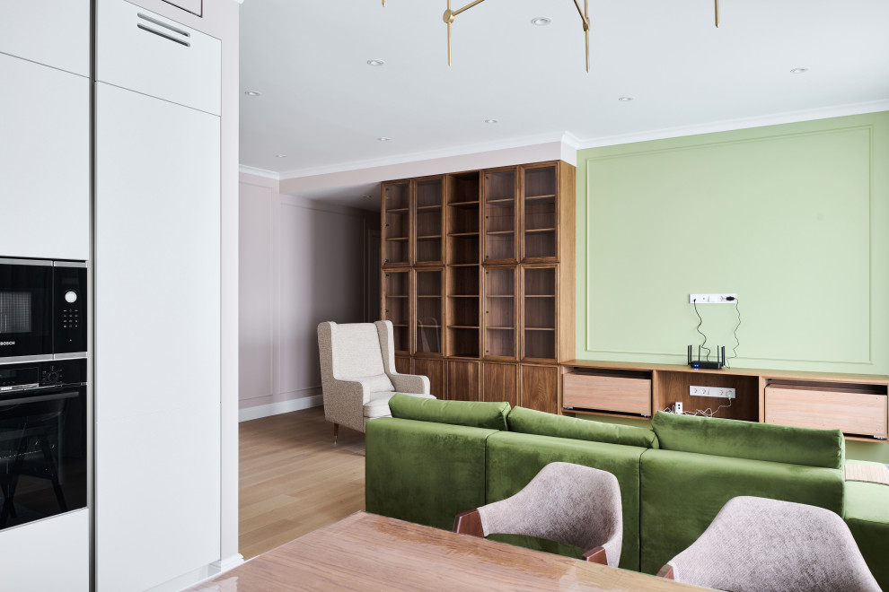 ЖК Суворово Парк