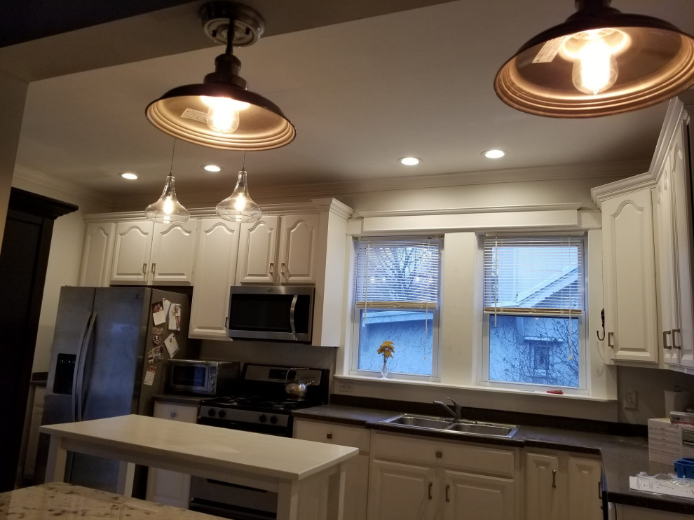 Kitchen Remodeling