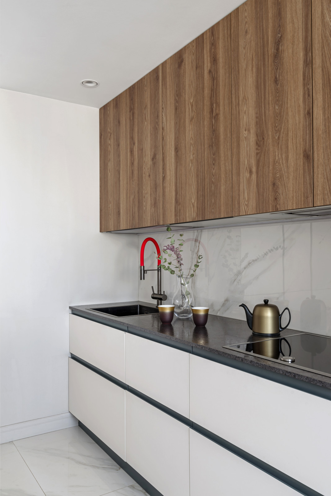 Квартира в ЖК "Виктория"