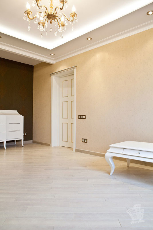 Ремонт Дубнинская