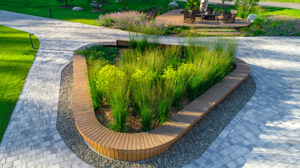 Репино парк