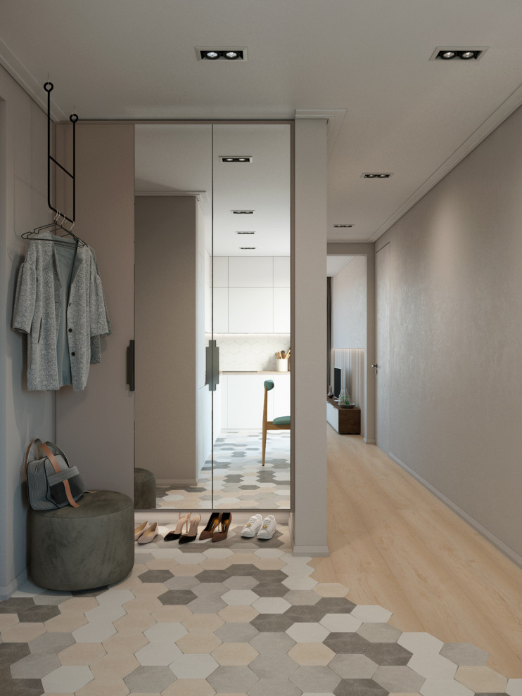 ЖК Стерео Калининград, ул. Батальная