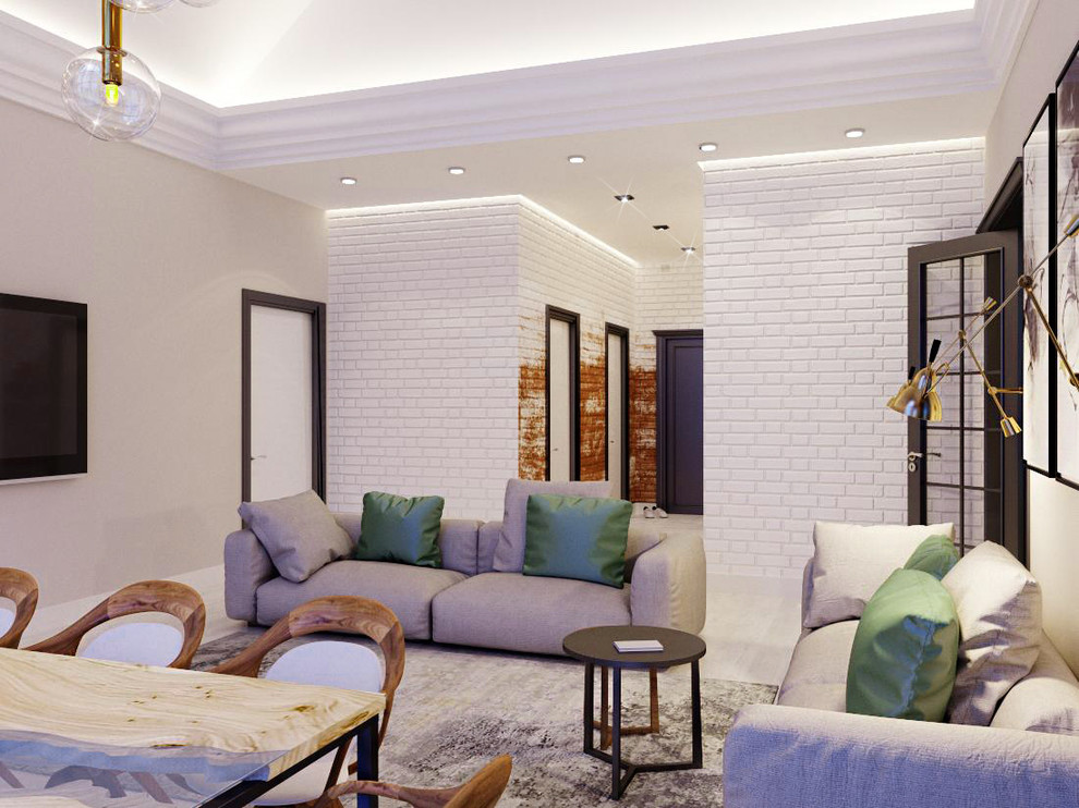 1 этаж дома в г.Сургут