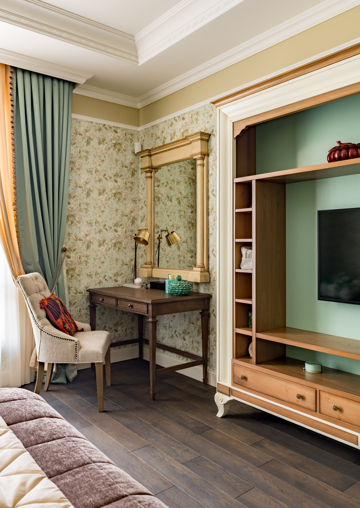 Квартира ЖК Виноградный