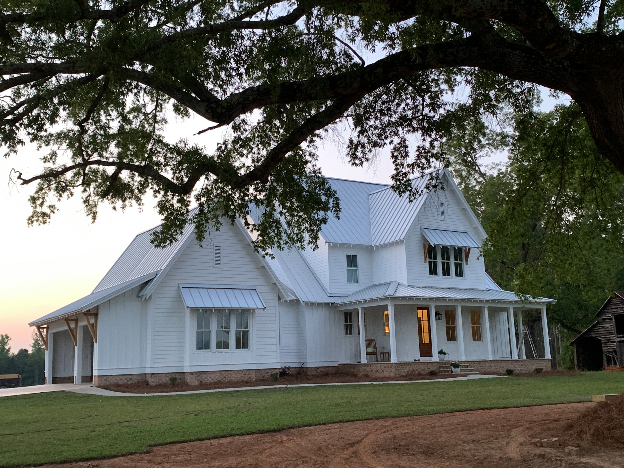 Stillwater Farmhouse