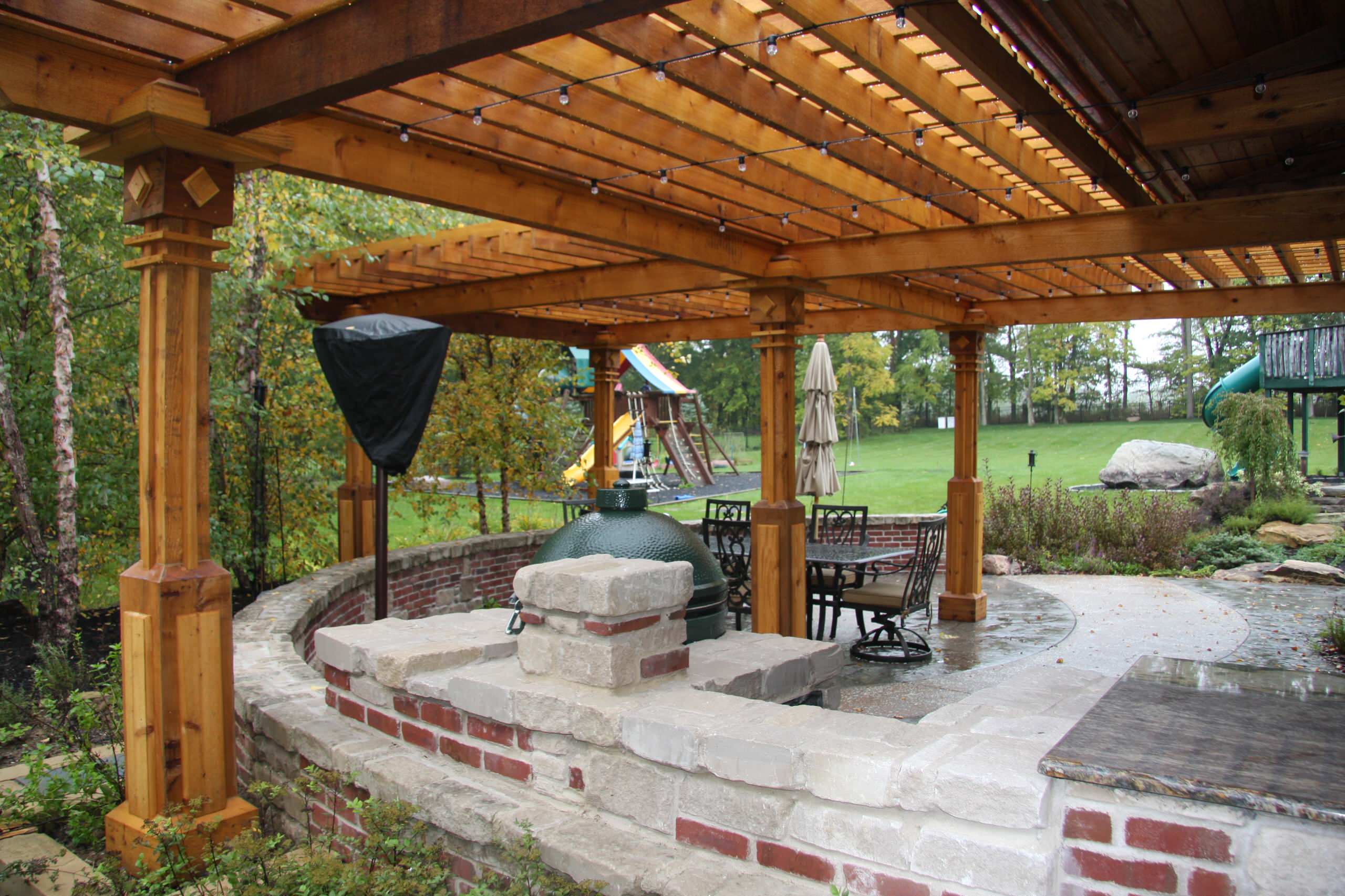 The Kaplan Residence