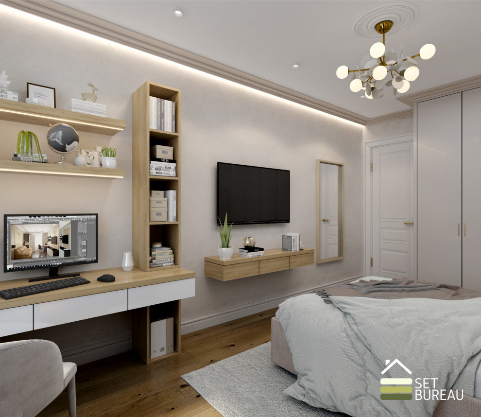 ЖК Палацио2