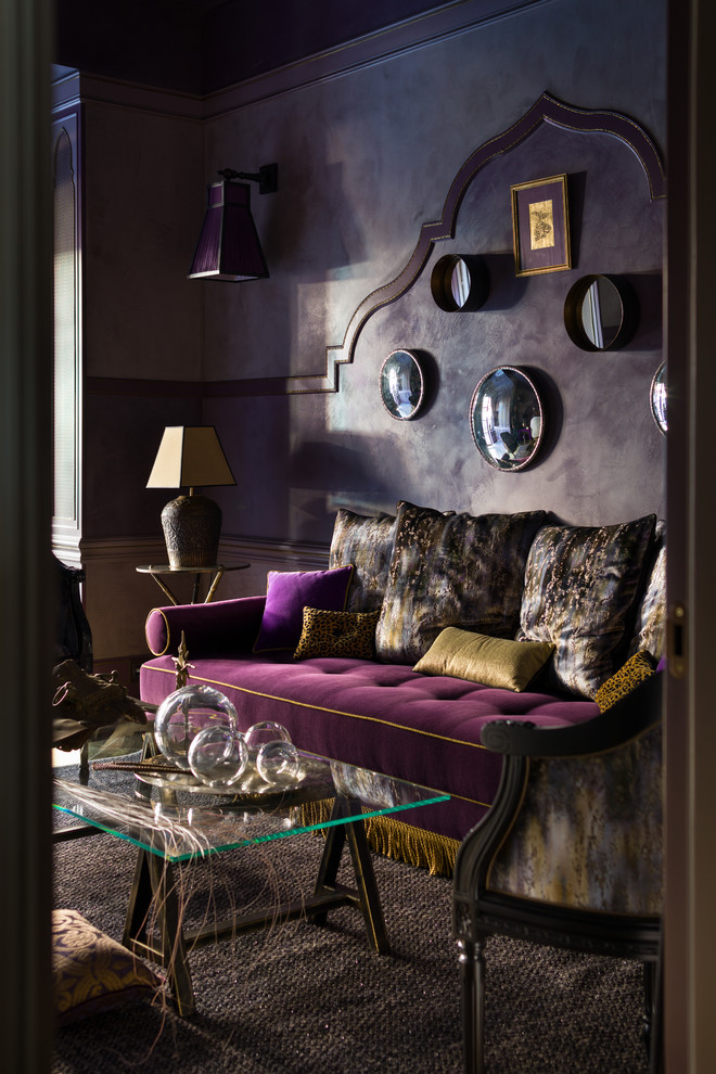 Квартира с террасой в историческом центре города.