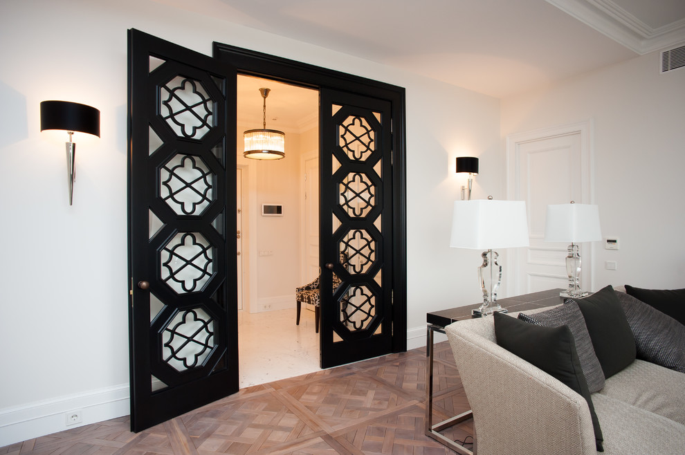 Проект Пырьево