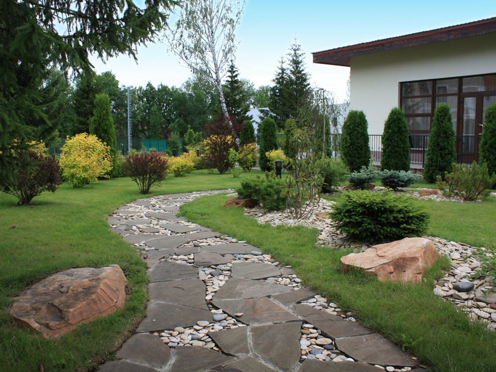 Поющая дорожка