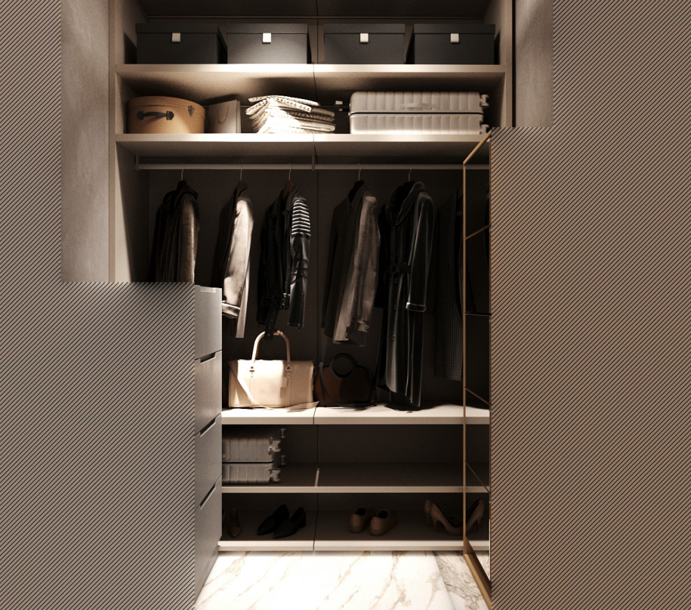 ЖК Московский квартал с сауной-бочкой в квартире