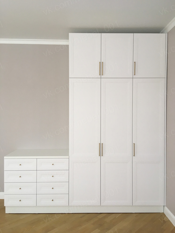 Мебель в детскую