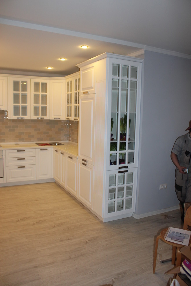 Производим мебель