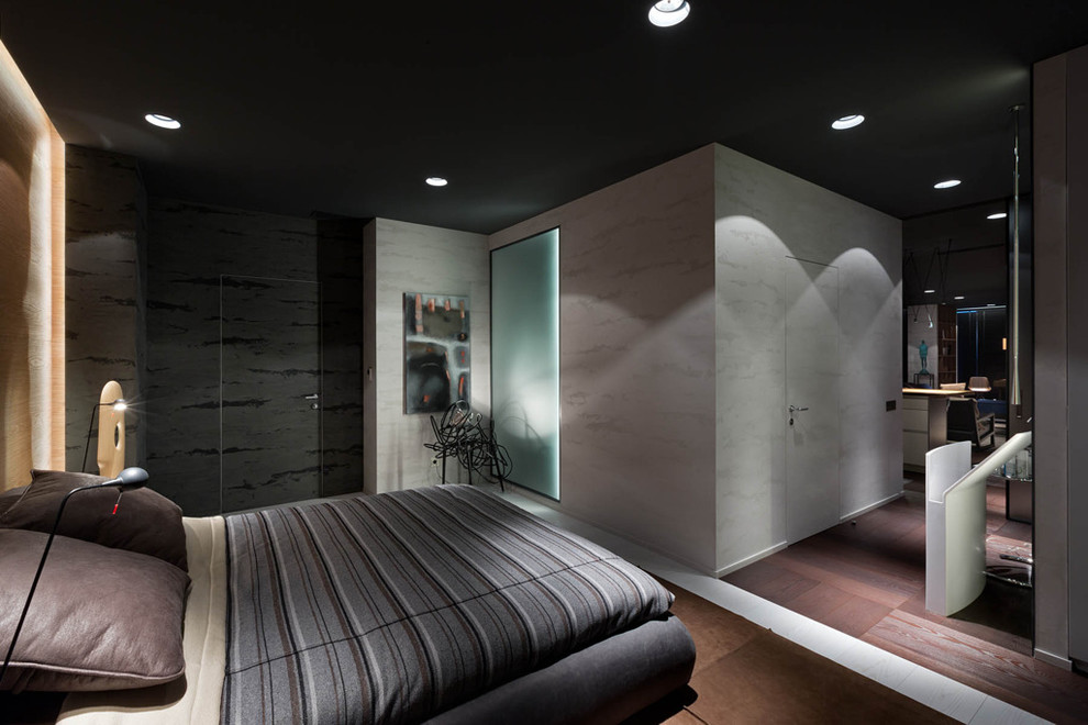 Квартира для Космополита