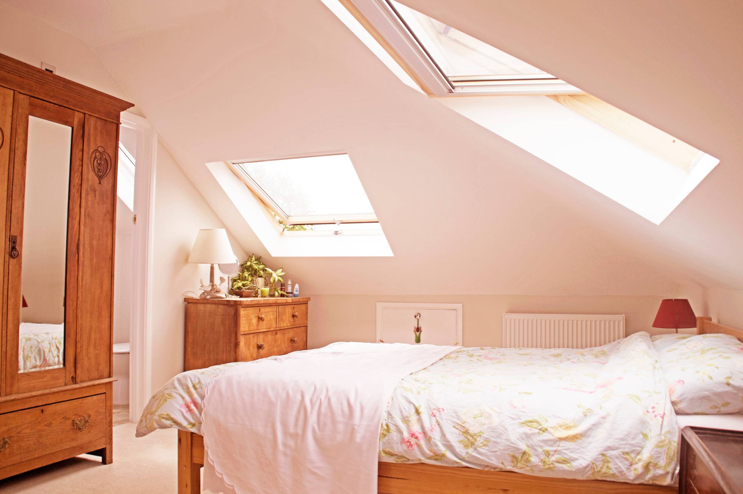 Garden Lane, Southsea - Loft conversion & rear extension