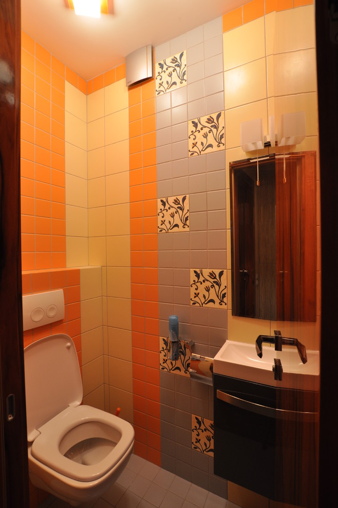 050_Одесская улица