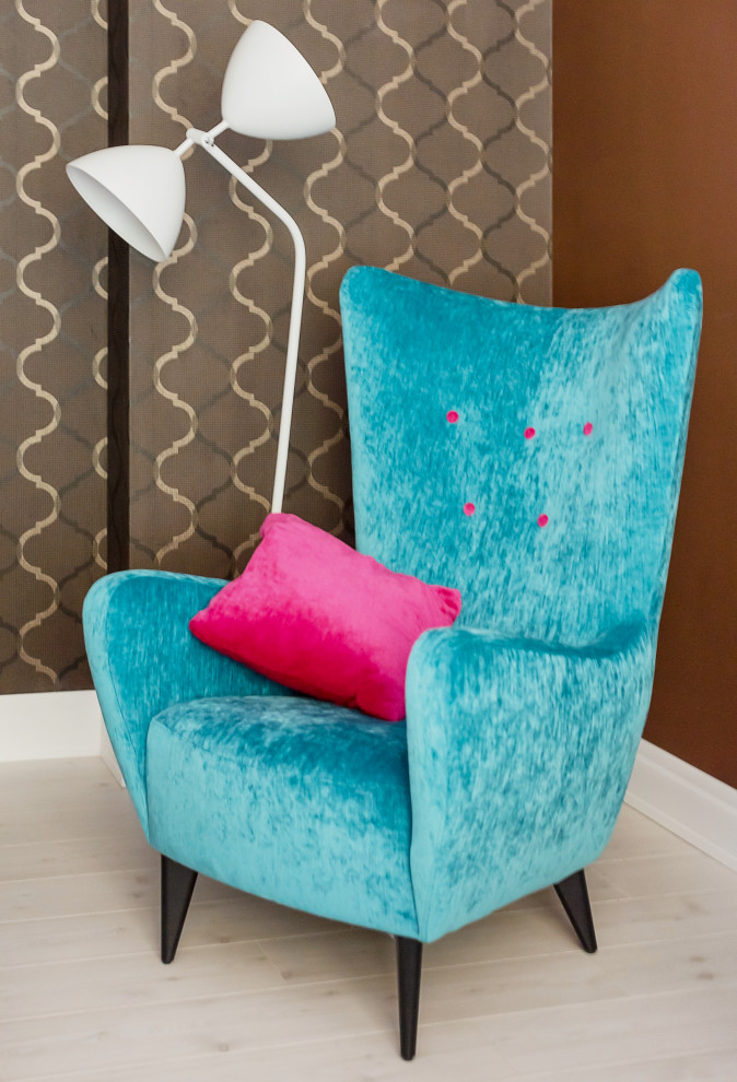 Апартаменты для загородного отдыха на берегу Балтийского моря