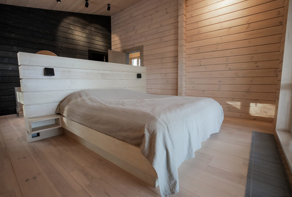 Дом в поселке Приволье