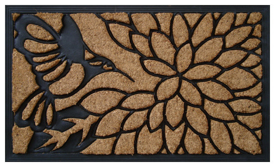 Designer Door Mats Table And Chair And Door