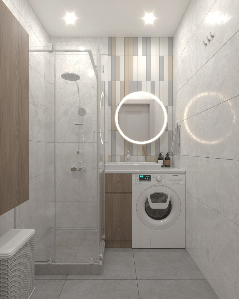 Евро трехкомнатная квартира