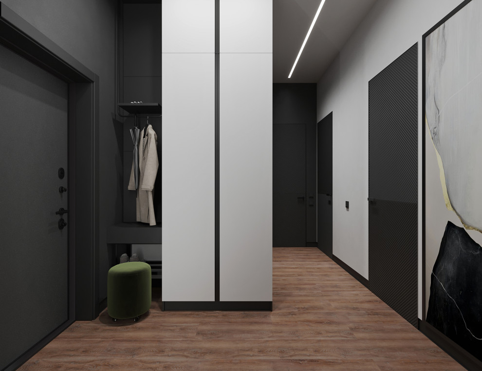 ПРОСПЕКТ ЛИХАЧЕВА