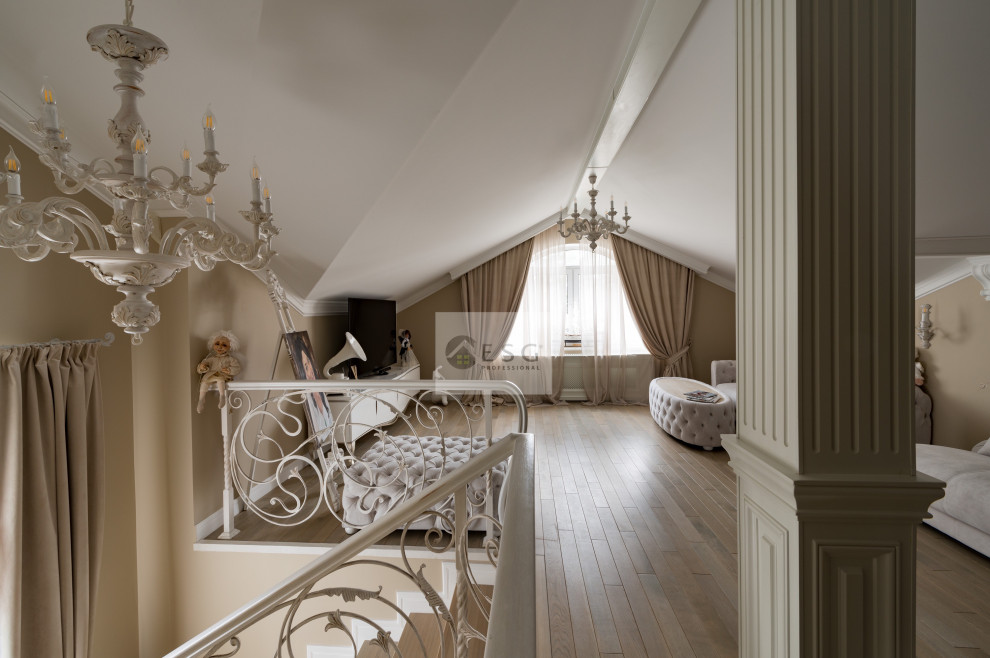 Классика всегда в моде