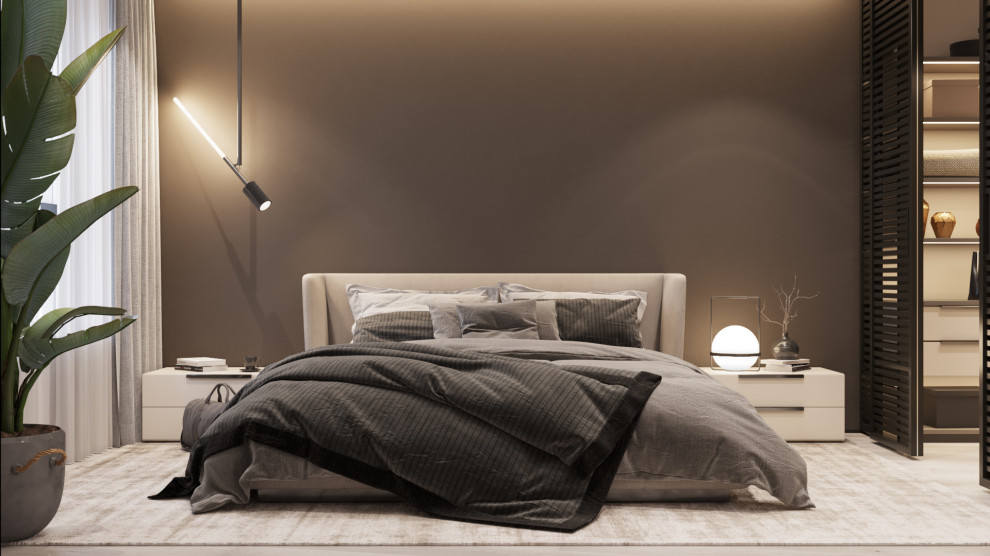 ЖК «Clever park»