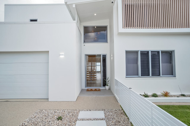 Ocean Abode maritimt-hus-og-facade