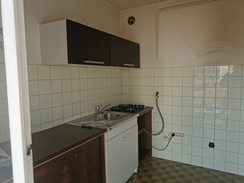 Rénovation et achat de mobilier, Cagnes sur mer