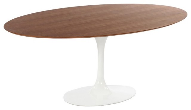 Mid Century Spencer Oval Dining Table Midcentury Tables Mid Century Spencer Oval Dining Table Midcentury Tables By Modern Selections